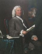 John Singleton Copley, Portrait of Thomas Greene